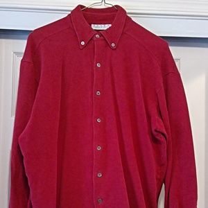 Sulka Mens Shirt